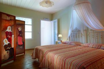 Отель Katalagari Country Suites Греция, о. Крит-Ираклион, фото 2