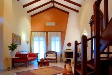 Отель Katalagari Country Suites Греция, о. Крит-Ираклион, фото 3