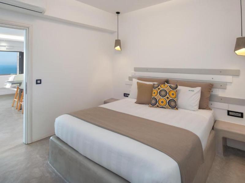 Belle Etoile Villas