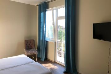 Отель Аурус Абхазия, Сухум, фото 12