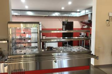 Отель Аурус Абхазия, Сухум, фото 6