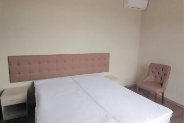 Отель Аурус Абхазия, Сухум, фото 8