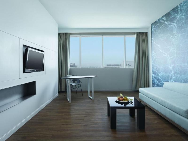 Centara Life Government Complex Hotel & Convention Centre Chaeng Wathana