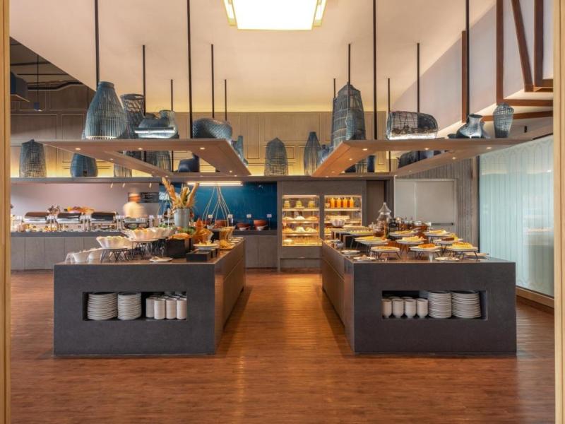 Centara Life Government Complex Hotel & Convention Centre Chaeng Wathana