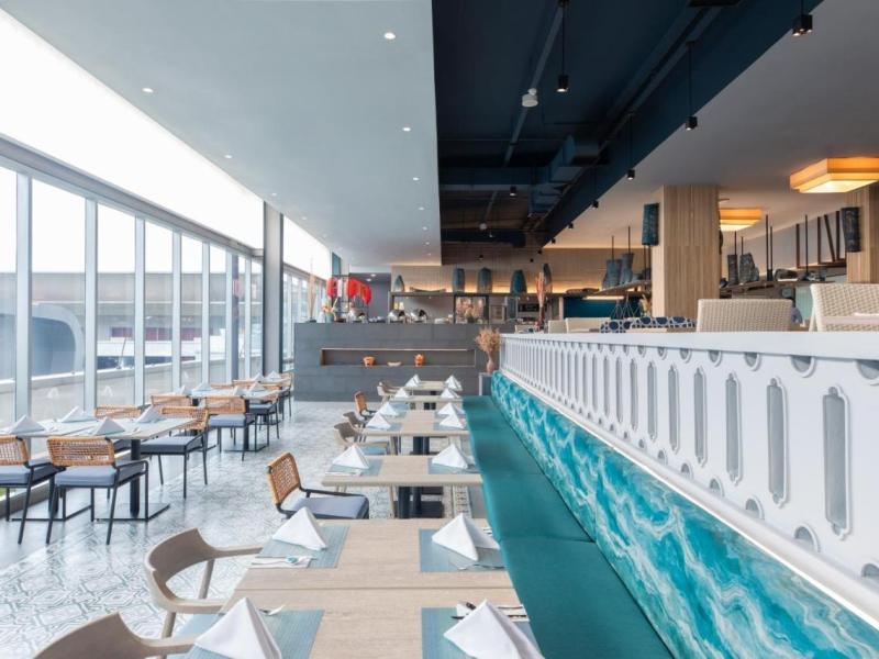 Centara Life Government Complex Hotel & Convention Centre Chaeng Wathana