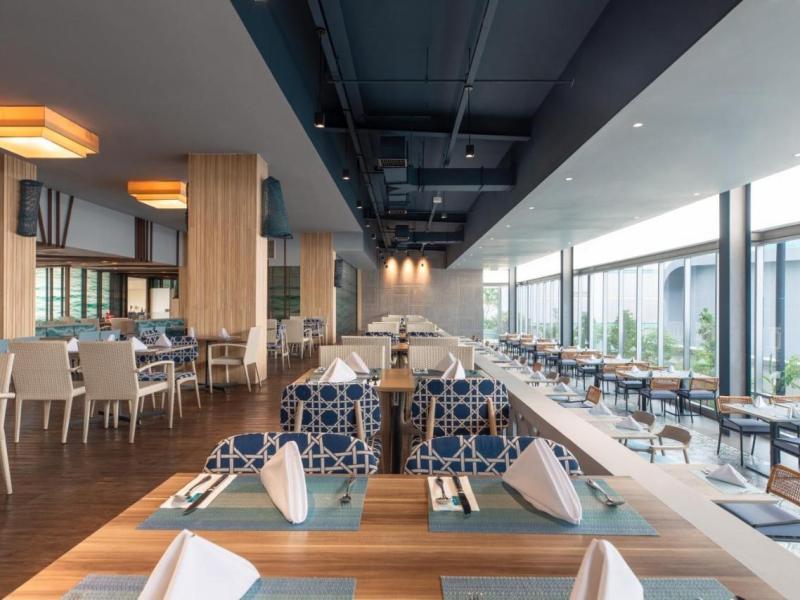 Centara Life Government Complex Hotel & Convention Centre Chaeng Wathana