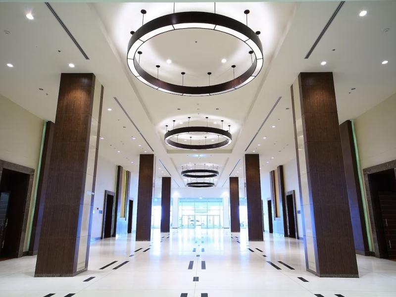 Centara Life Government Complex Hotel & Convention Centre Chaeng Wathana