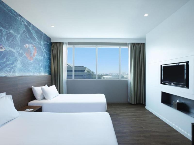 Centara Life Government Complex Hotel & Convention Centre Chaeng Wathana