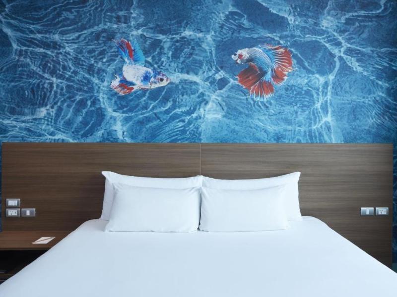 Centara Life Government Complex Hotel & Convention Centre Chaeng Wathana