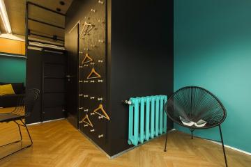 Отель Suffix Hostel & Apartments Россия, Калининград, фото 11