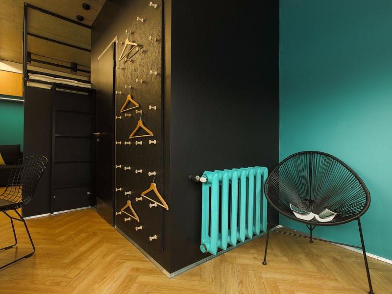 Suffix Hostel & Apartments