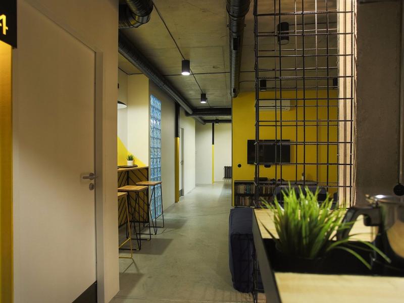 Suffix Hostel & Apartments
