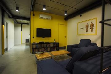 Отель Suffix Hostel & Apartments Россия, Калининград, фото 20