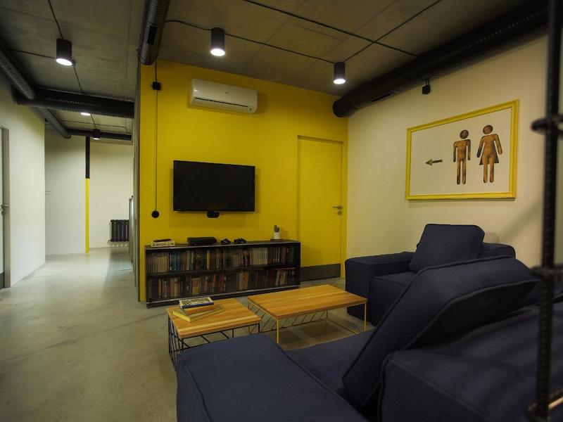Suffix Hostel & Apartments