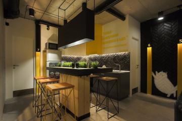 Отель Suffix Hostel & Apartments Россия, Калининград, фото 2