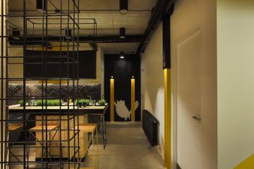 Отель Suffix Hostel & Apartments Россия, Калининград, фото 21