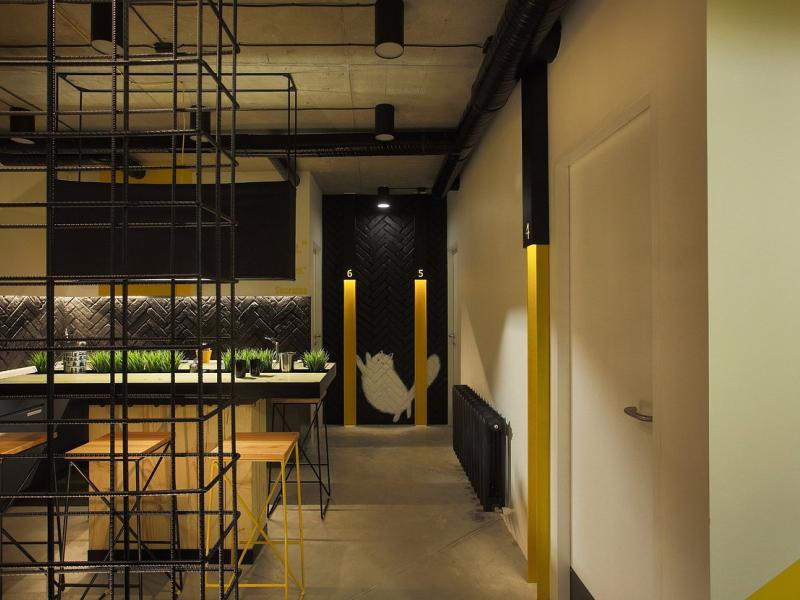 Suffix Hostel & Apartments