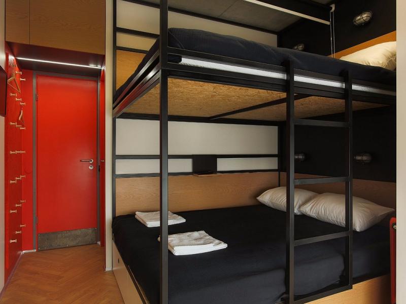 Suffix Hostel & Apartments
