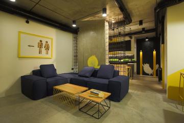Отель Suffix Hostel & Apartments Россия, Калининград, фото 28