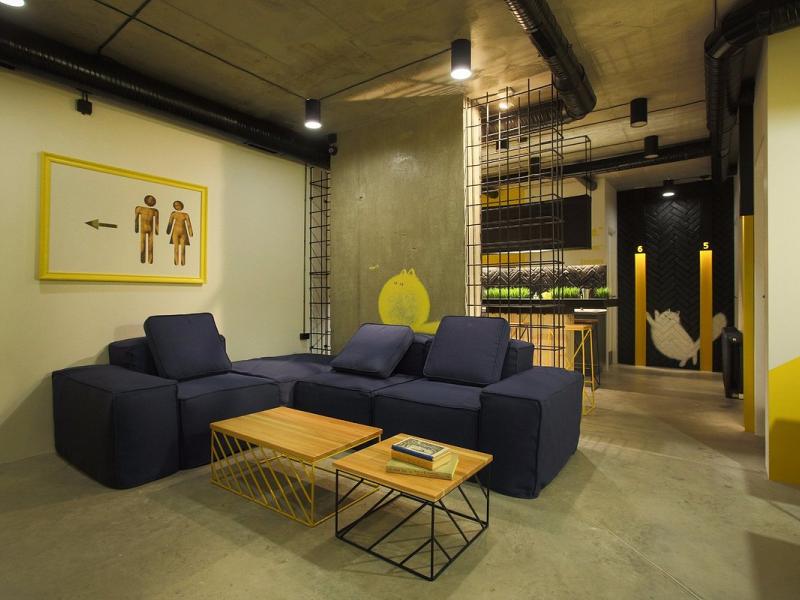 Suffix Hostel & Apartments
