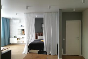 Отель Suffix Hostel & Apartments Россия, Калининград, фото 3