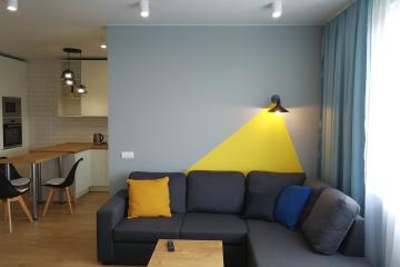 Отель Suffix Hostel & Apartments Россия, Калининград, фото 4