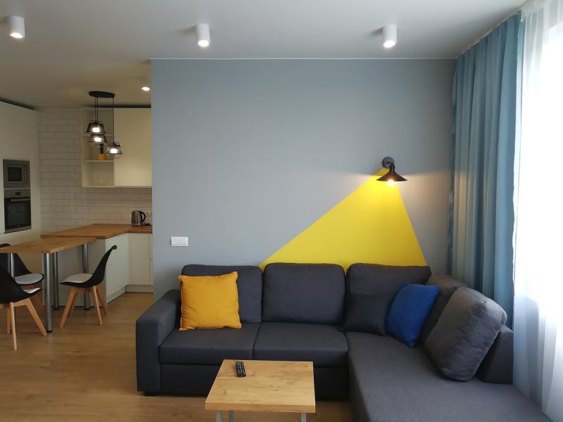 Suffix Hostel & Apartments