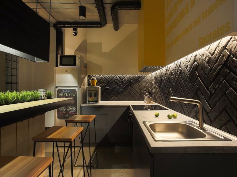 Suffix Hostel & Apartments