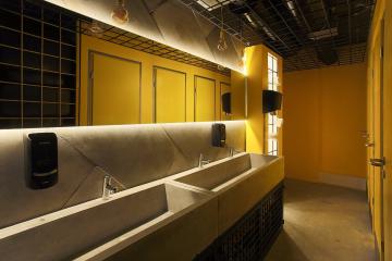 Отель Suffix Hostel & Apartments Россия, Калининград, фото 7