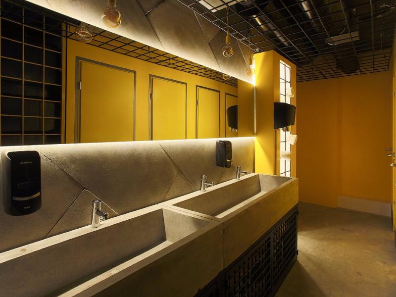 Suffix Hostel & Apartments