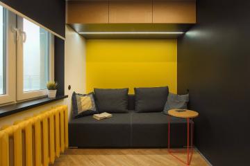 Отель Suffix Hostel & Apartments Россия, Калининград, фото 10