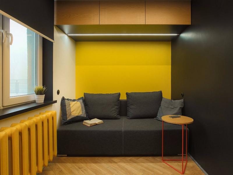Suffix Hostel & Apartments