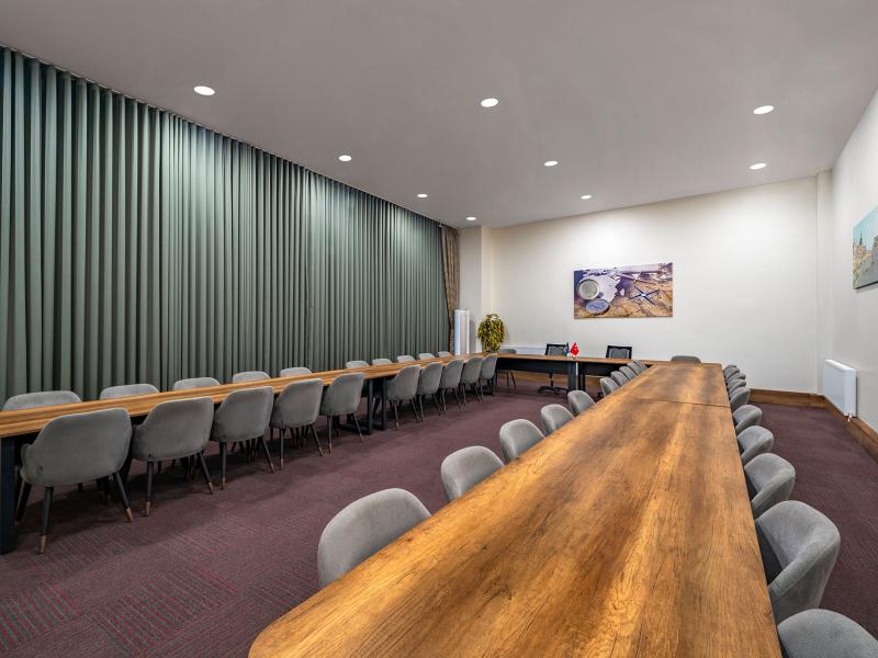 Hidden Hills Hotel Istanbul Airport