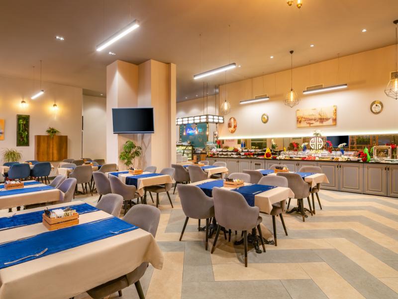 Hidden Hills Hotel Istanbul Airport