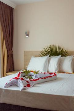 Отель Dream Town Hotel Турция, Текирова, фото 3
