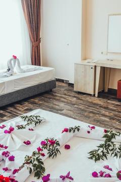 Отель Dream Town Hotel Турция, Текирова, фото 5