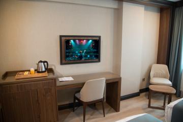 Отель Valens Hotel Турция, Фатих, фото 5