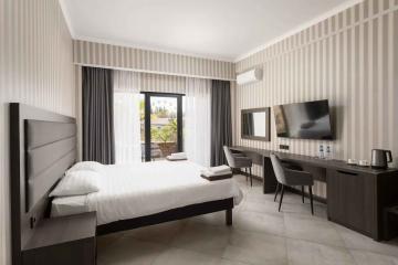 Отель Loft Hotel Абхазия, Новый Афон, фото 13