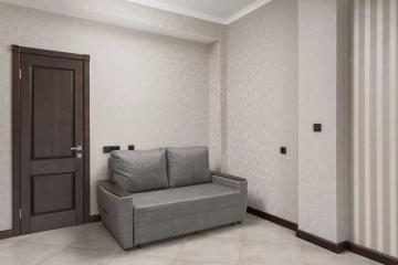 Отель Loft Hotel Абхазия, Новый Афон, фото 14