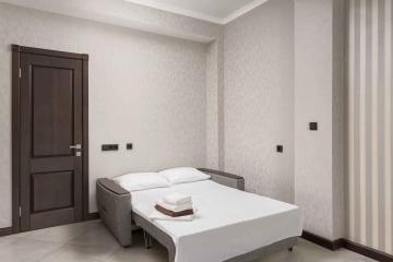 Отель Loft Hotel Абхазия, Новый Афон, фото 15