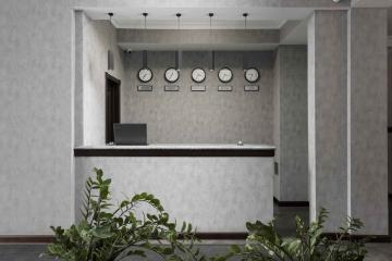 Отель Loft Hotel Абхазия, Новый Афон, фото 2