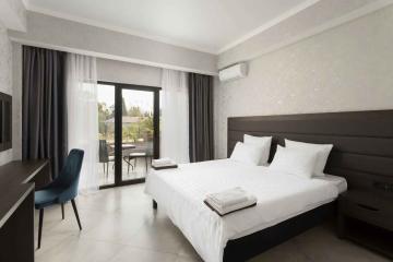 Отель Loft Hotel Абхазия, Новый Афон, фото 8