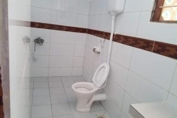 Отель Baraka Aquarium Bungalows Танзания, Нунгви, фото 11