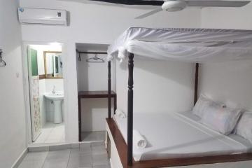 Отель Baraka Aquarium Bungalows Танзания, Нунгви, фото 5