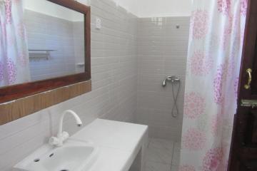 Отель Baraka Aquarium Bungalows Танзания, Нунгви, фото 8