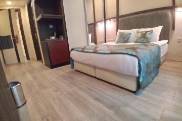 Отель Actuel Life Hotel Турция, Шишли, фото 2