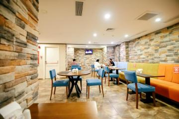 Отель Actuel Life Hotel Турция, Шишли, фото 3