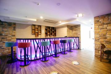 Отель Actuel Life Hotel Турция, Шишли, фото 4