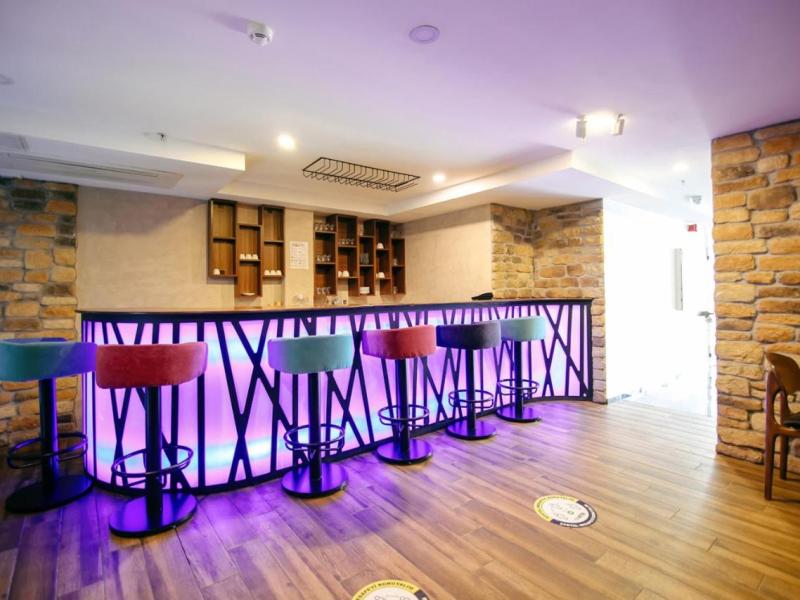 Actuel Life Hotel