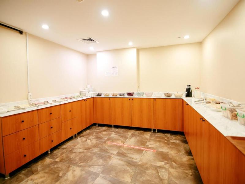 Actuel Life Hotel